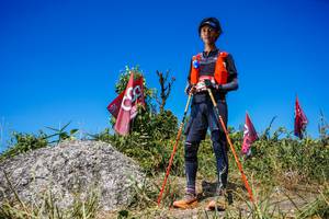 BIB: 
                            <button type="button" onclick="openModal(6943877)" class="btn btn-primary btn-sm float-right btn-popup" data-toggle="modal" data-target=".modal-high-quality">
                        <i class="fas fa-shopping-cart"></i> Add to Cart
                    </button>
                                            <button type="button" onclick="isThisMe(6943877, true)" class="btn btn-success btn-sm float-right btn-popup btn-isme hidden" data-toggle="tooltip" data-placement="bottom" title="นี่คือรูปของคุณใช่ไหม คลิกที่นี่เพื่อเอาเข้าอัลบั้ม">
                        <i class="fas fa-plus"></i> Add to album
                    </button>
                    <button type="button" onclick="isThisMe(6943877, false)" class="btn btn-warning btn-sm float-right btn-popup btn-isnotme hidden">
                        <i class="fas fa-ban"></i> Remove from album
                    </button>